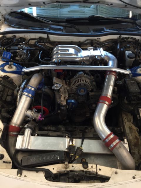 1994 Mazda RX-7 Base - photo 12