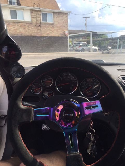 1994 Mazda RX-7 Base - photo 6