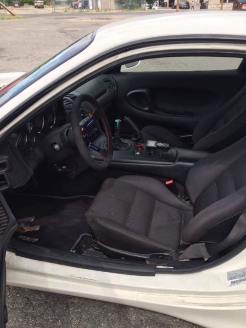 1994 Mazda RX-7 Base - photo 7