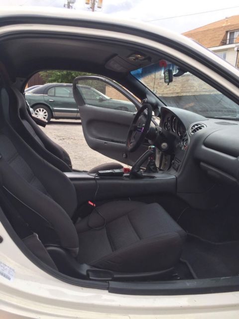 1994 Mazda RX-7 Base - photo 8