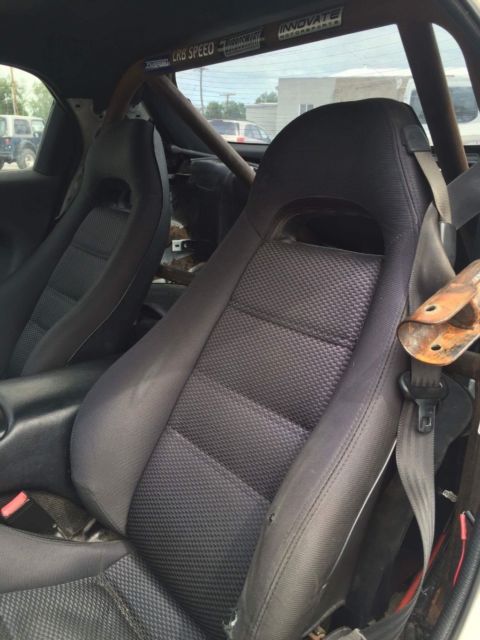 1994 Mazda RX-7 Base - photo 9