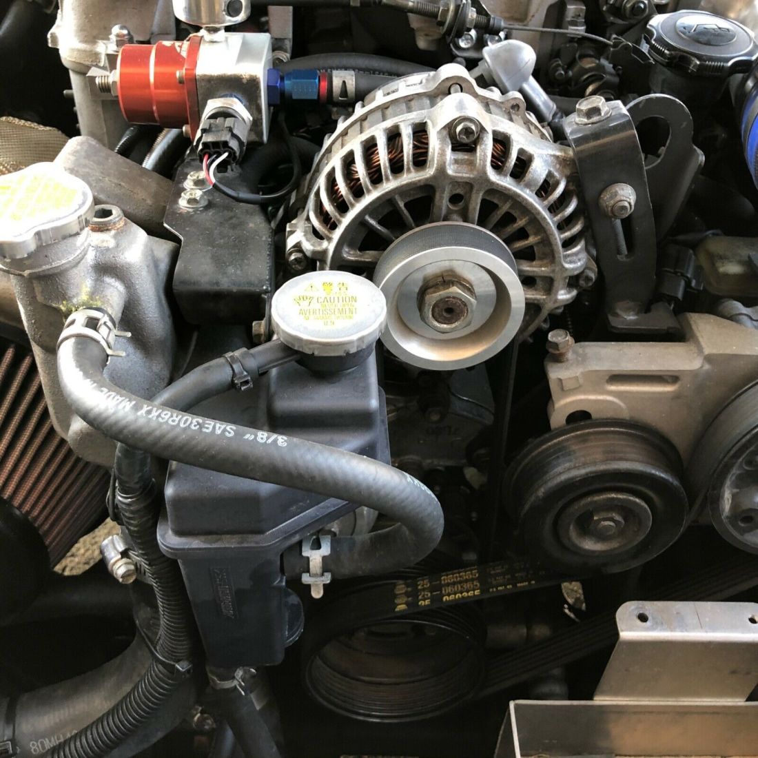 1993 Mazda RX-7 - photo 6