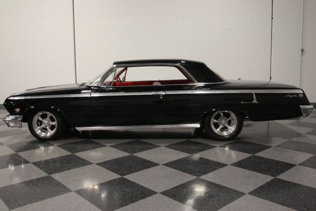 1962 Chevrolet Impala 409 - photo 2