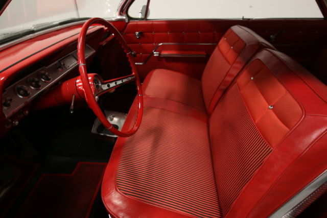 1962 Chevrolet Impala 409 - photo 3