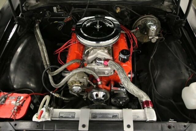 1970 Chevrolet Chevelle SS Tribute - photo 4