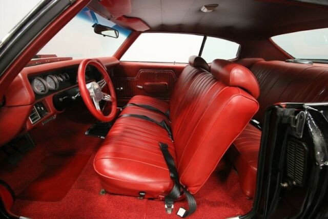 1970 Chevrolet Chevelle SS Tribute - photo 5