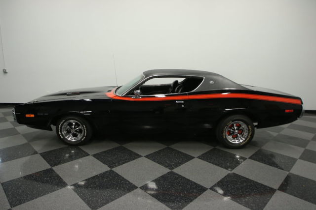 1972 Dodge Charger - photo 2