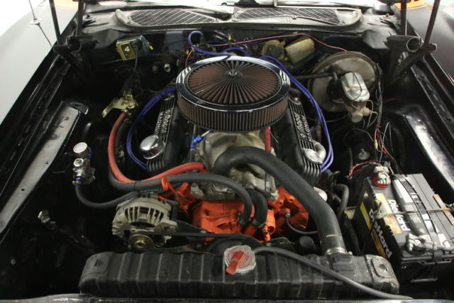1972 Dodge Charger - photo 3