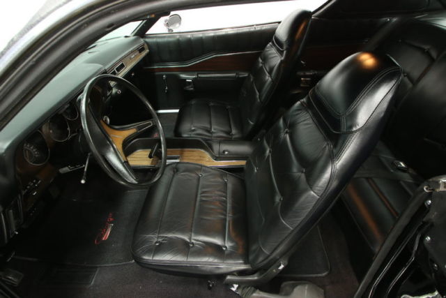 1972 Dodge Charger - photo 4