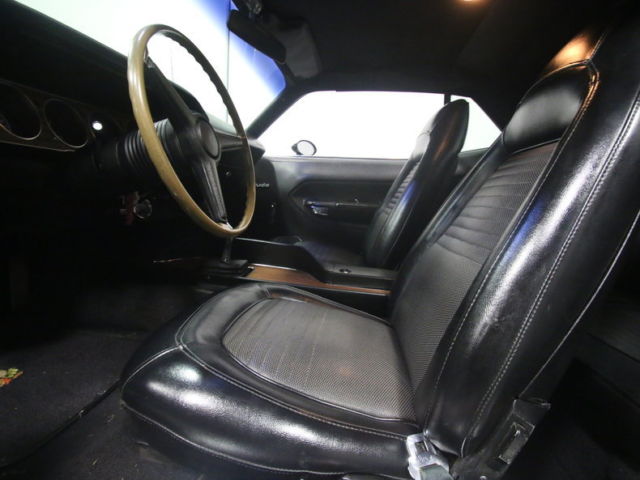 1970 Plymouth Barracuda - photo 4