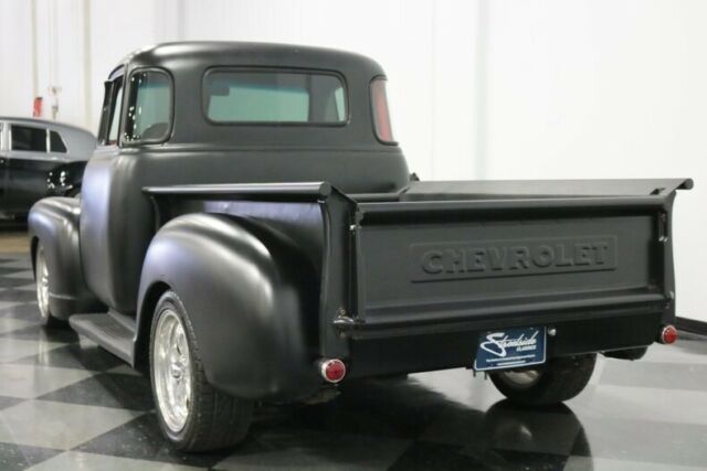 1951 Chevrolet Other Pickups 5 Window Restomod - photo 11