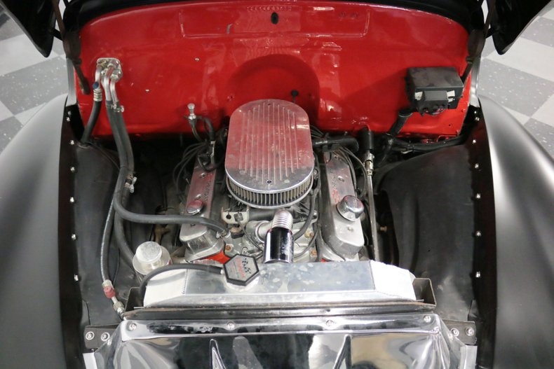 1951 Chevrolet Other Pickups 5 Window Restomod - photo 4