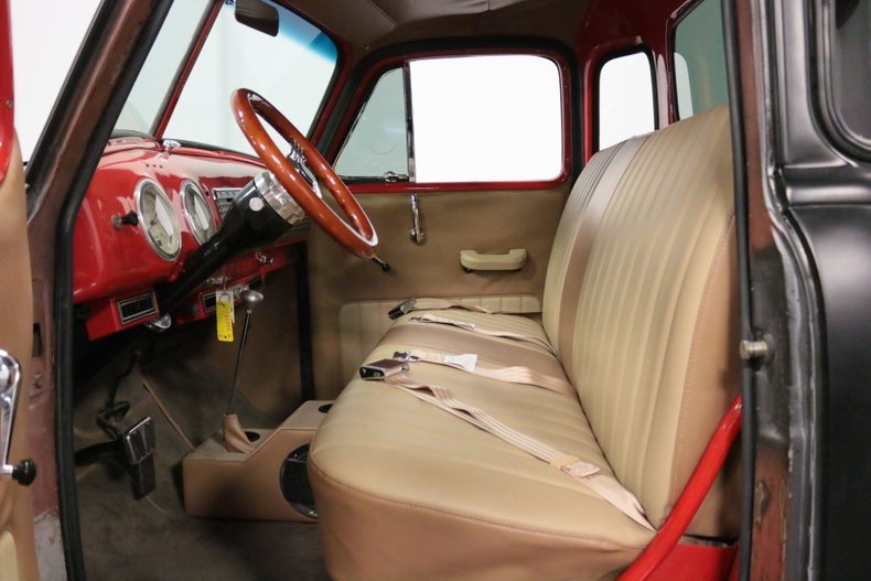 1951 Chevrolet Other Pickups 5 Window Restomod - photo 5