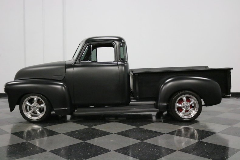 1951 Chevrolet Other Pickups 5 Window Restomod - photo 8