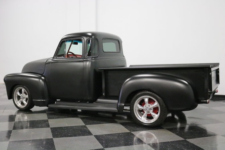 1951 Chevrolet Other Pickups 5 Window Restomod - photo 9