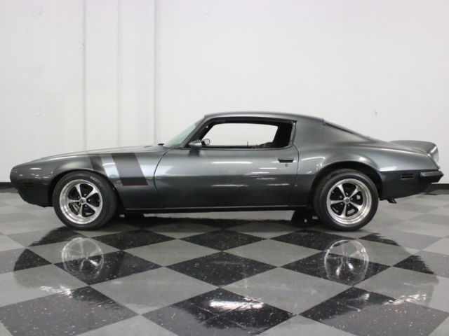1973 Pontiac Firebird - photo 2