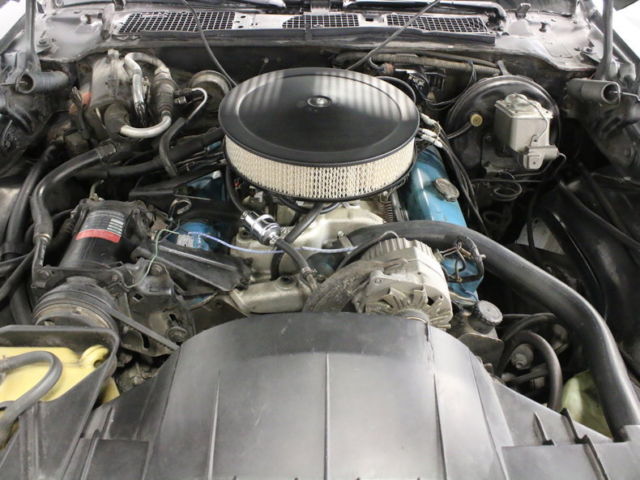 1973 Pontiac Firebird - photo 3