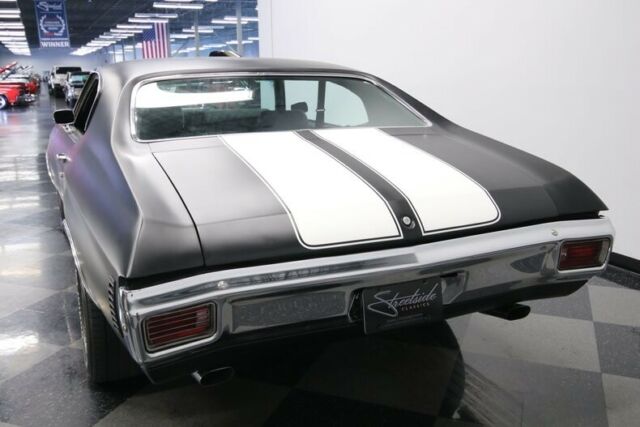 1970 Chevrolet Chevelle Restomod - photo 11
