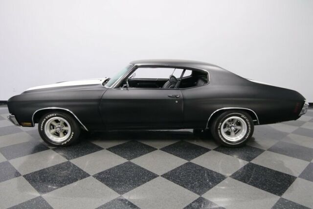 1970 Chevrolet Chevelle Restomod - photo 3