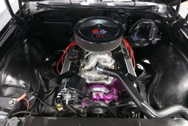 1970 Chevrolet Chevelle Restomod - photo 4