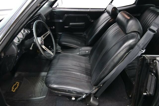 1970 Chevrolet Chevelle Restomod - photo 5