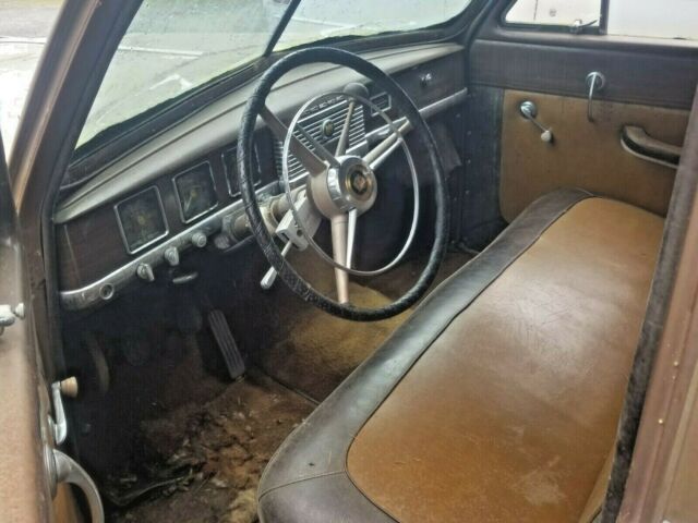 1950 Dodge Meadowbrook - photo 13