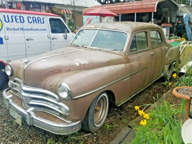 1950 Dodge Meadowbrook - photo 8
