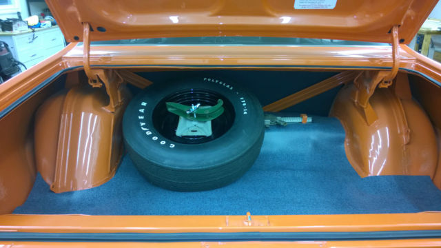 1971 Plymouth Road Runner - photo 10