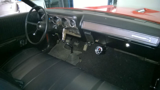 1971 Plymouth Road Runner - photo 11