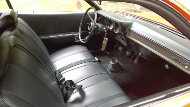 1971 Plymouth Road Runner - photo 12