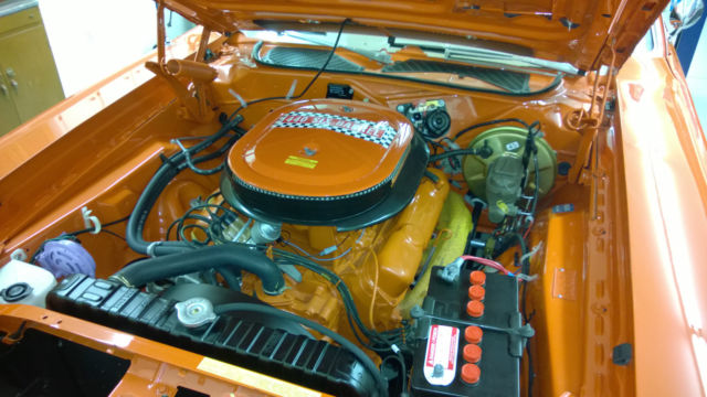 1971 Plymouth Road Runner - photo 5