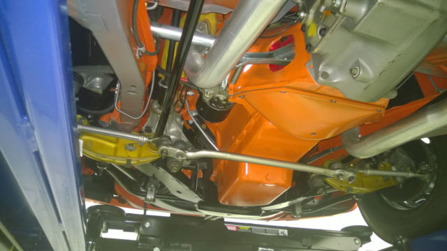 1971 Plymouth Road Runner - photo 9