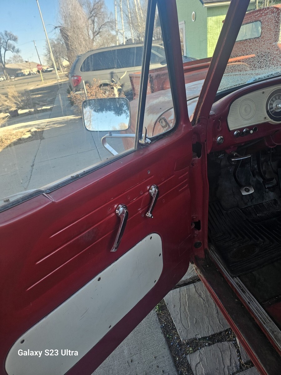 1965 Ford F-100 - photo 2