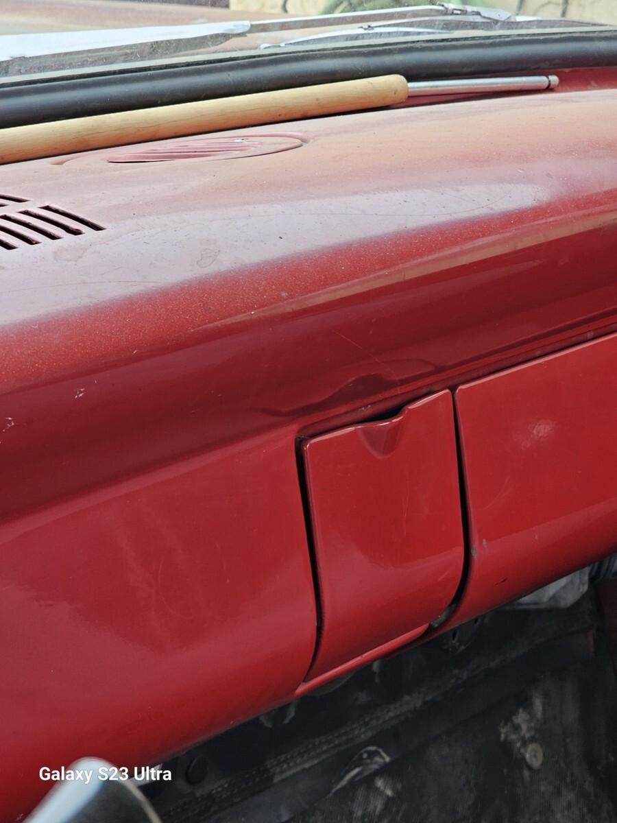 1965 Ford F-100 - photo 8