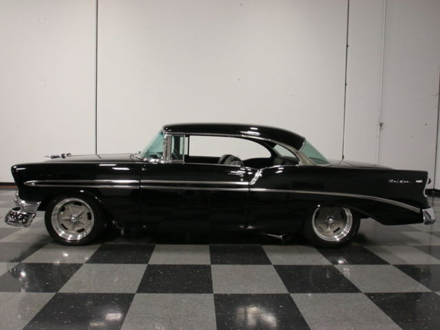 1956 Chevrolet Bel Air/150/210 - photo 2