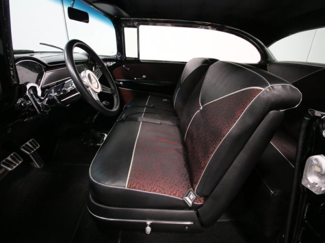 1956 Chevrolet Bel Air/150/210 - photo 3