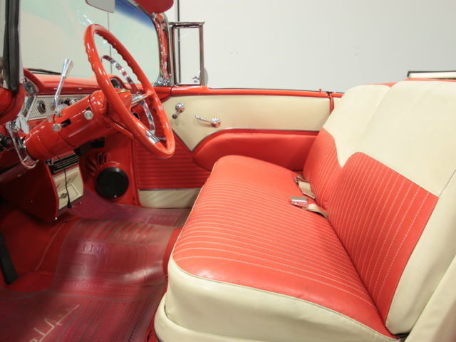 1955 Chevrolet Bel Air/150/210 - photo 4