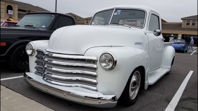 1951 Chevrolet Other Pickups - photo 11
