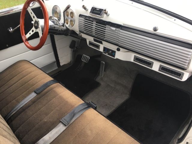 1951 Chevrolet Other Pickups - photo 5