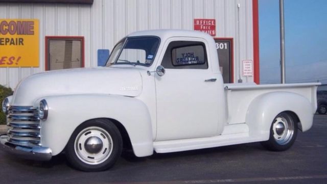 1951 Chevrolet Other Pickups - photo 9