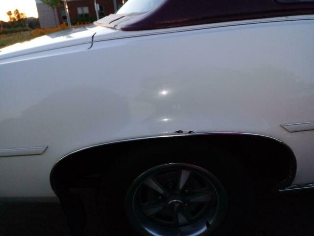 1977 Pontiac Grand Prix SJ - photo 11