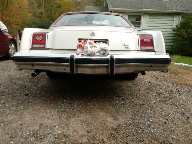 1977 Pontiac Grand Prix SJ - photo 7