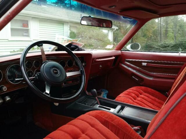 1977 Pontiac Grand Prix SJ - photo 9