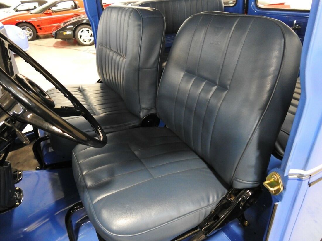 1978 Toyota FJ Cruiser Land Cruiser - photo 11