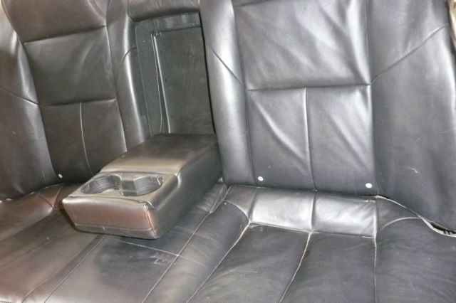 1956 Studebaker Sky Hawk Hardtop - photo 12