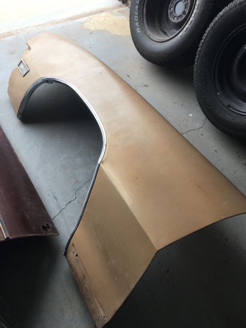 1971 Buick Skylark GS Stage 1 - photo 12