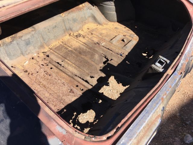 1971 Buick Skylark GS Stage 1 - photo 3