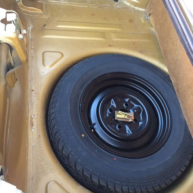 1974 Nissan Skyline - photo 11