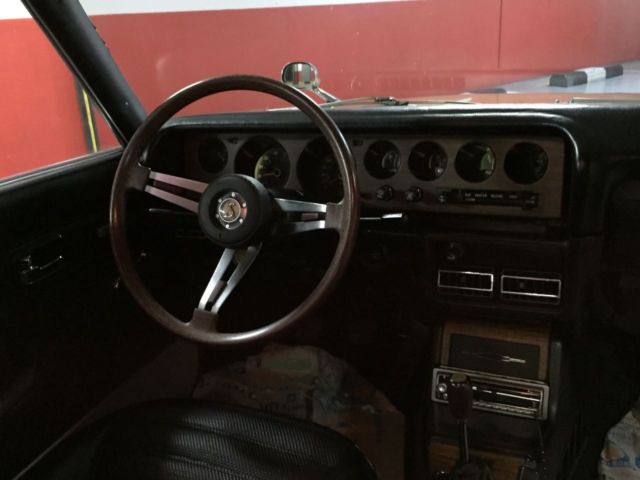1974 Nissan Skyline - photo 7