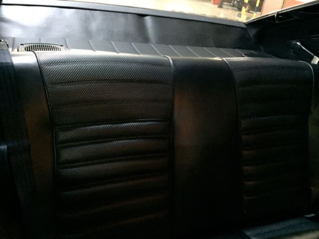 1974 Nissan Skyline - photo 9